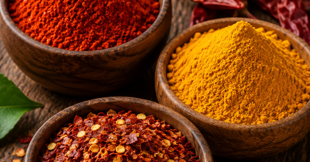 Spices