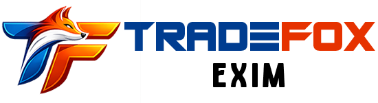 Tradefox EXIM Logo
