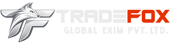 Tradefox EXIM
