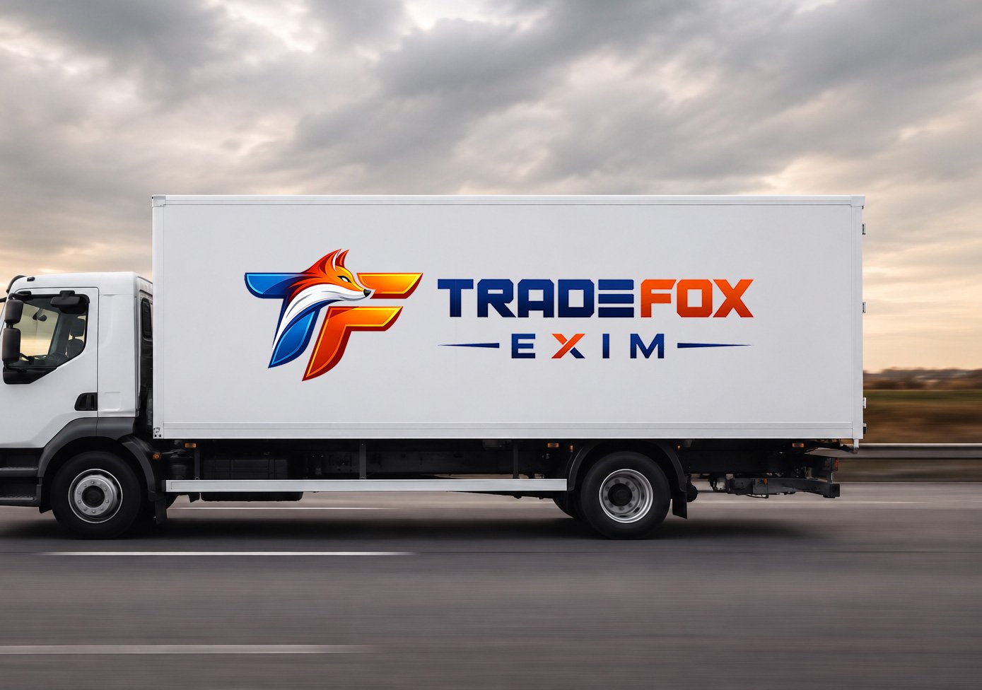 TradeFox EXIM