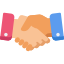 handshake